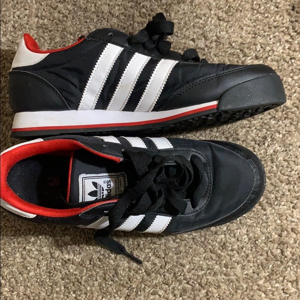 Adidas